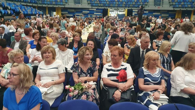 A tudás és az emberi minőség a családban és az iskolában születik meg
