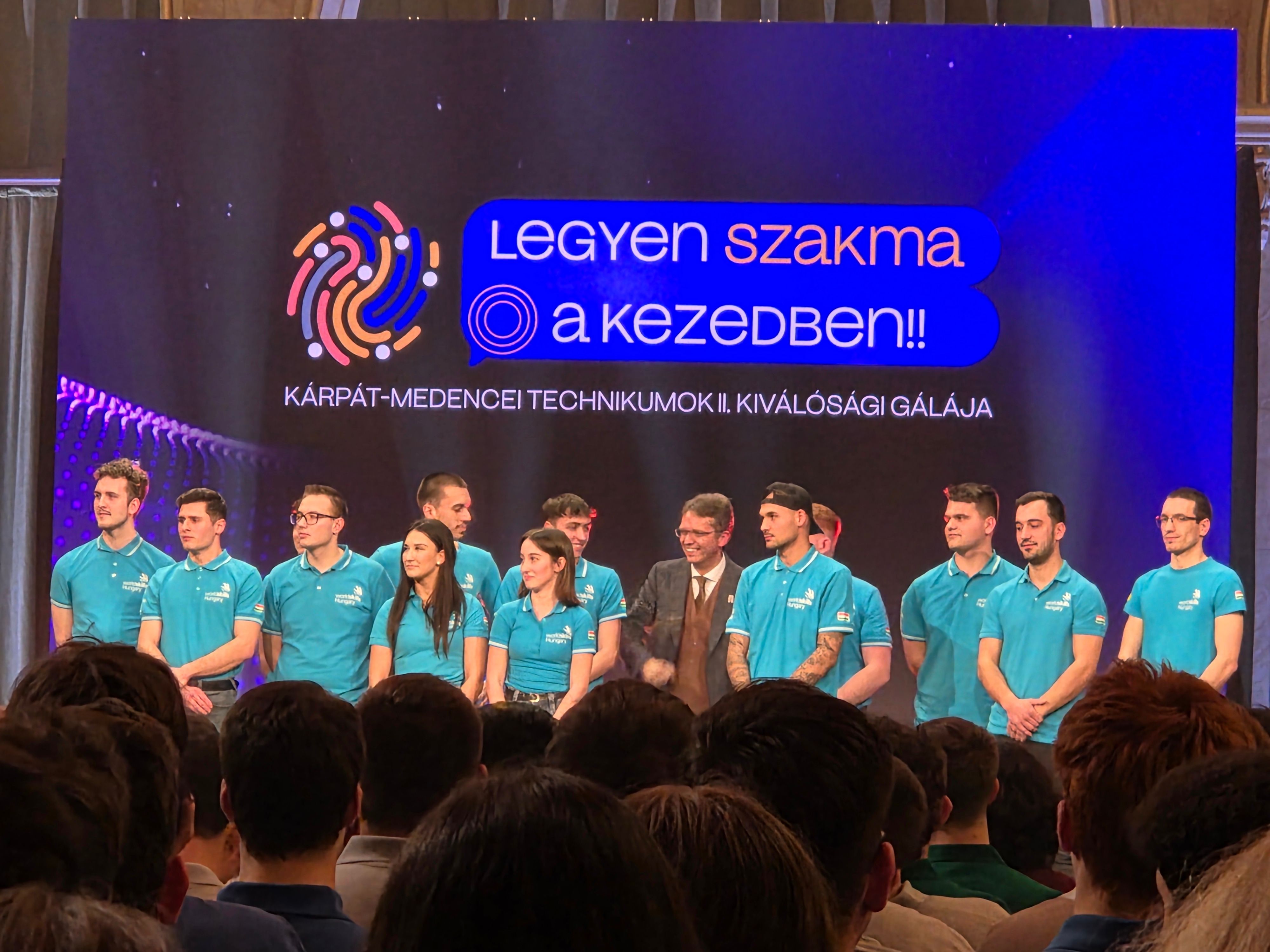 Szakmai kiválóság a rangsorokon túl – megjelent a technikumi rangsor 2026