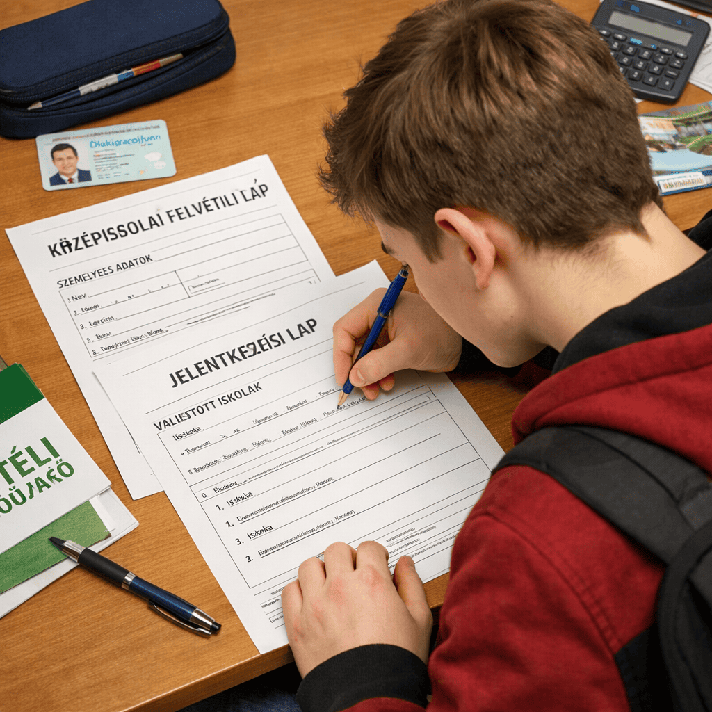 Sorrendmódosítás a felvételi jelentkezésben – március 25–27.