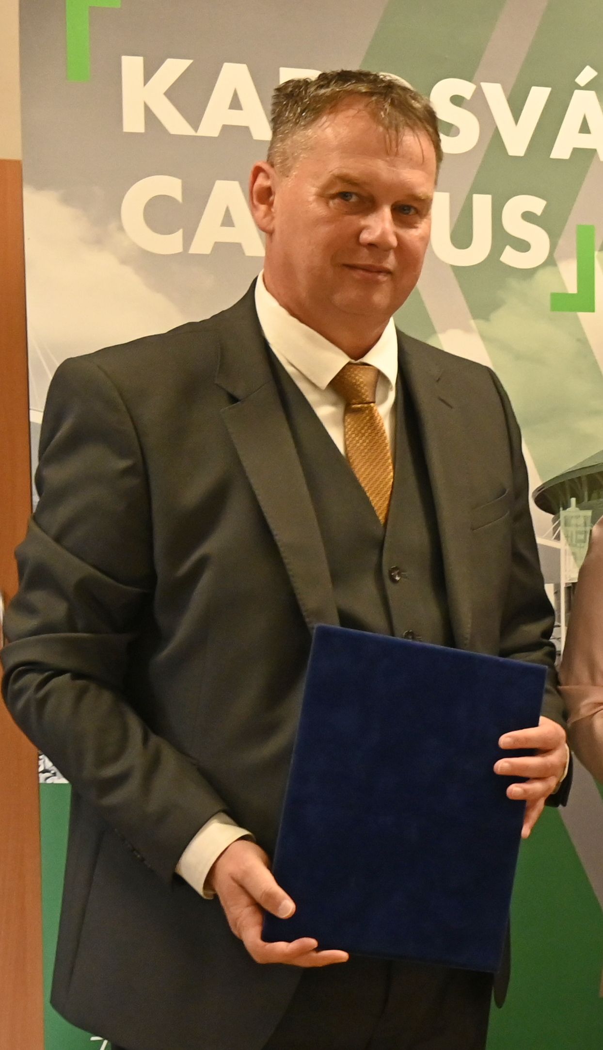 Régi és új igazgatók intézményeink élén