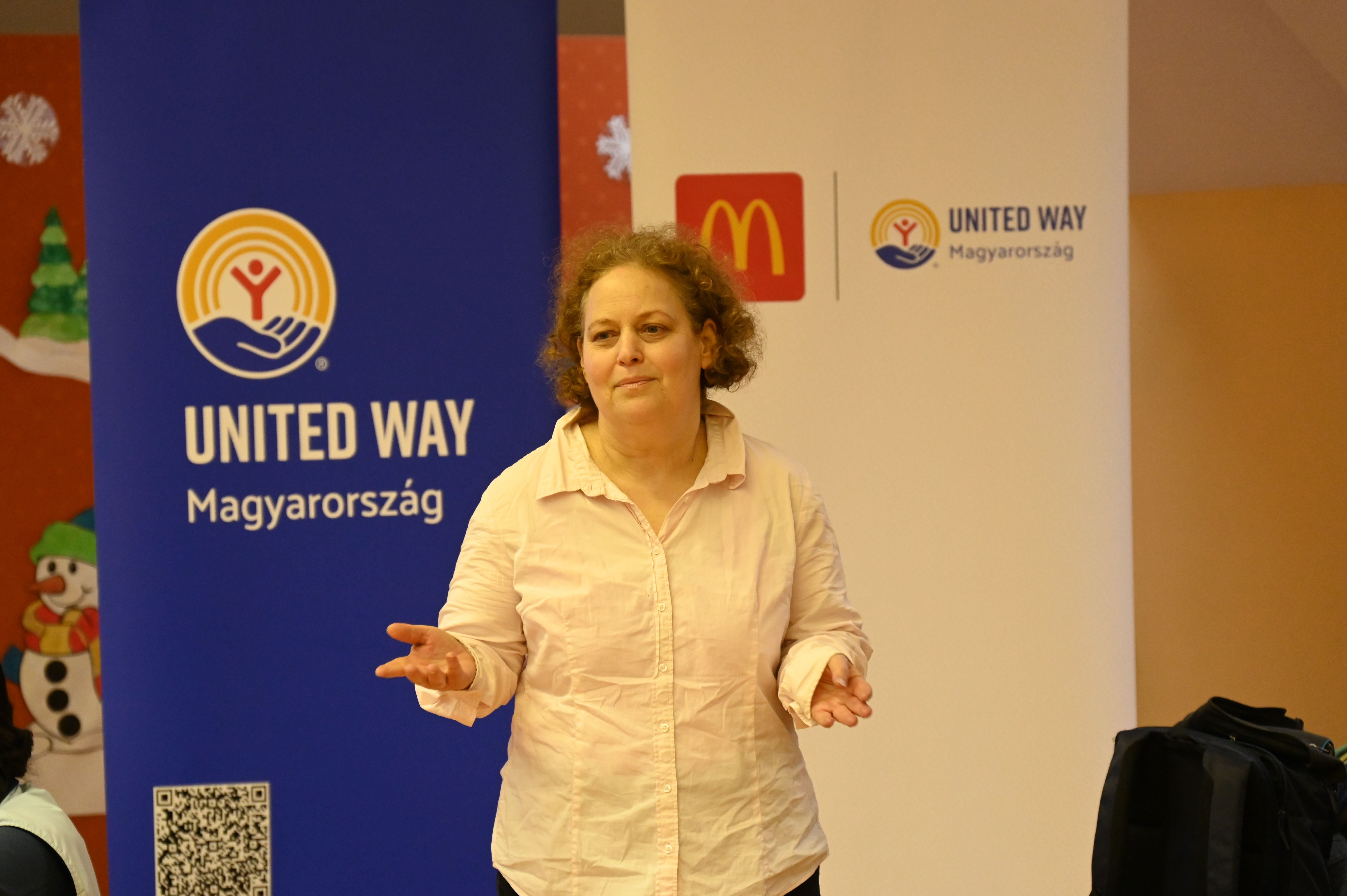 Élményalapú pályaorientáció a diákokért