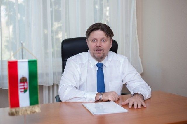 Iparfejlesztés és szakképzés kéz a kézben Somogyban