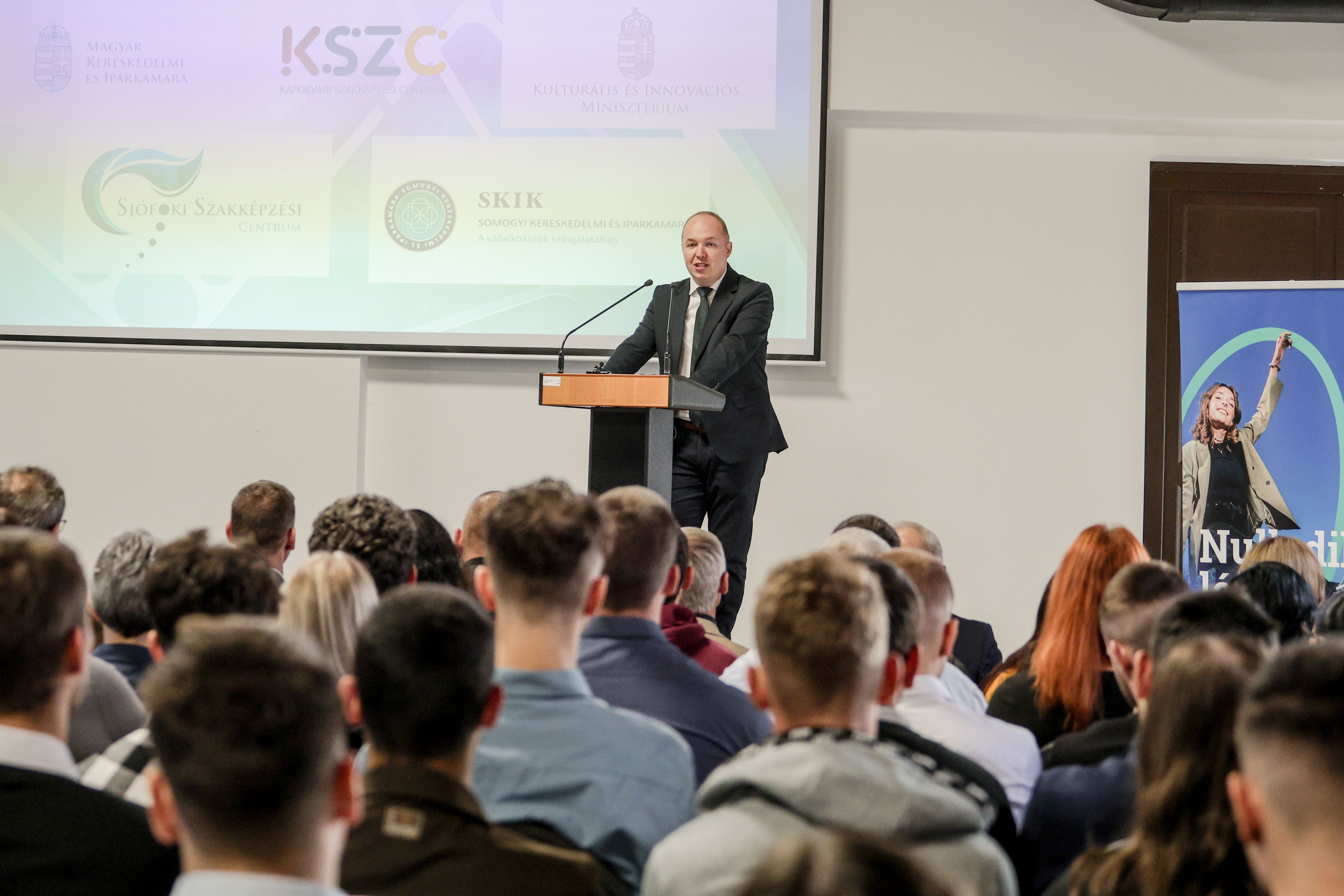 Nulladik lépés a vállalkozói lét felé