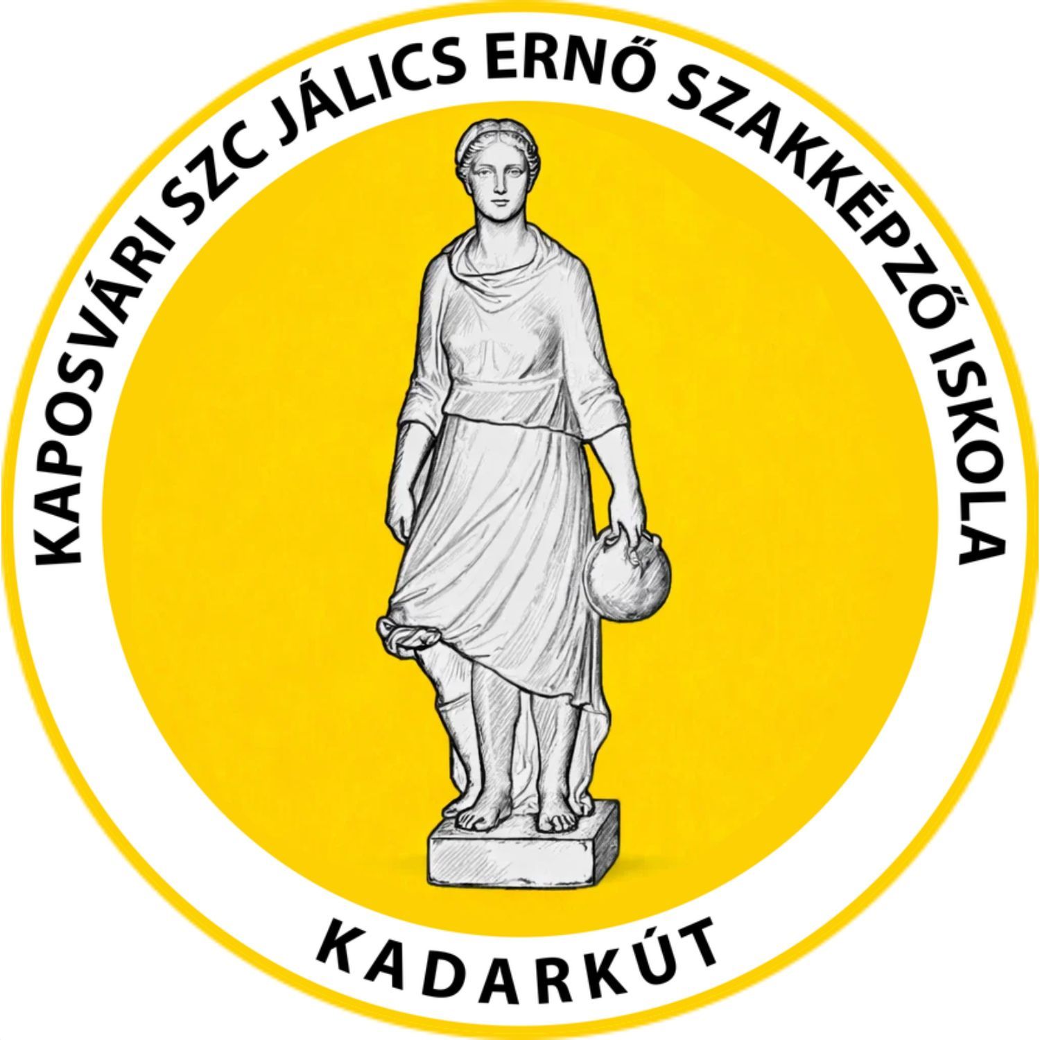Intézmény logo
