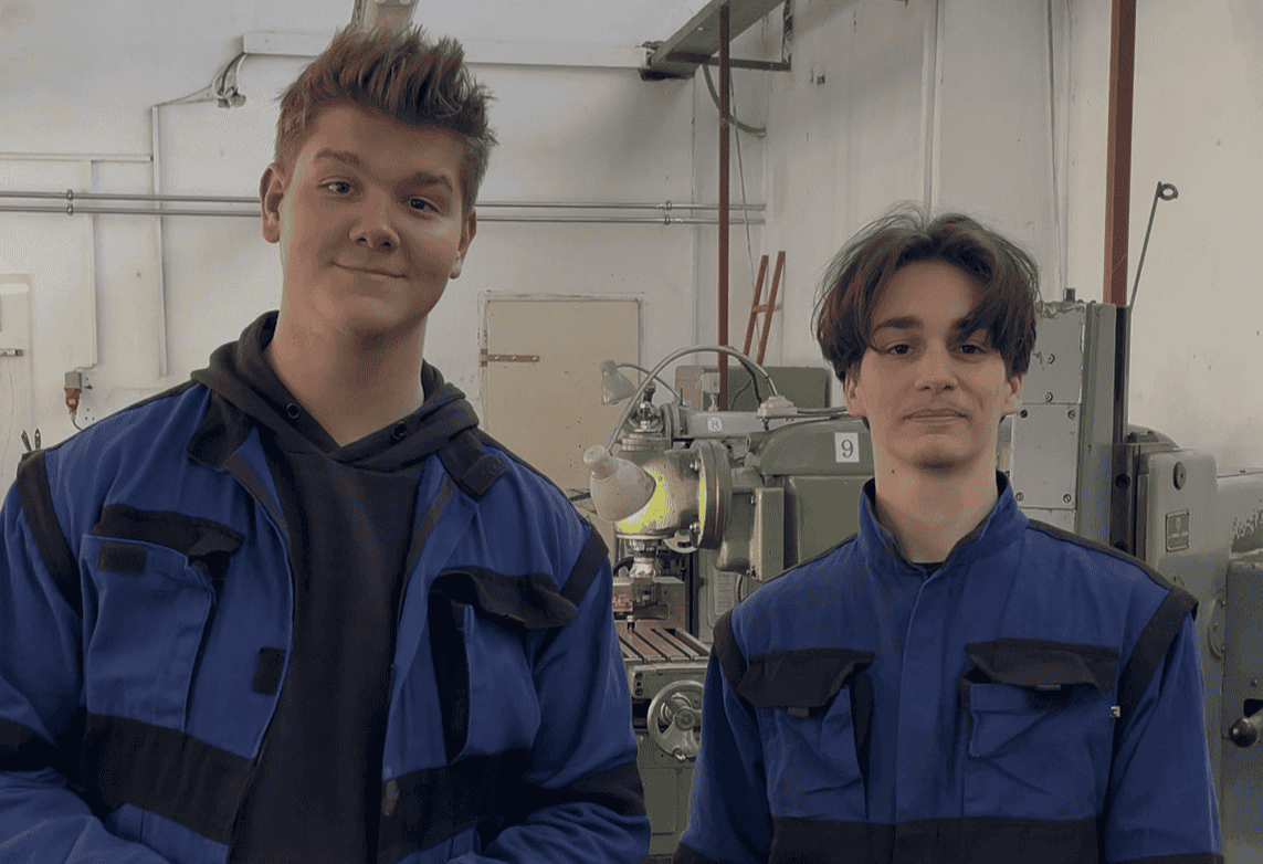 Legyél te az influenszer-szaki!