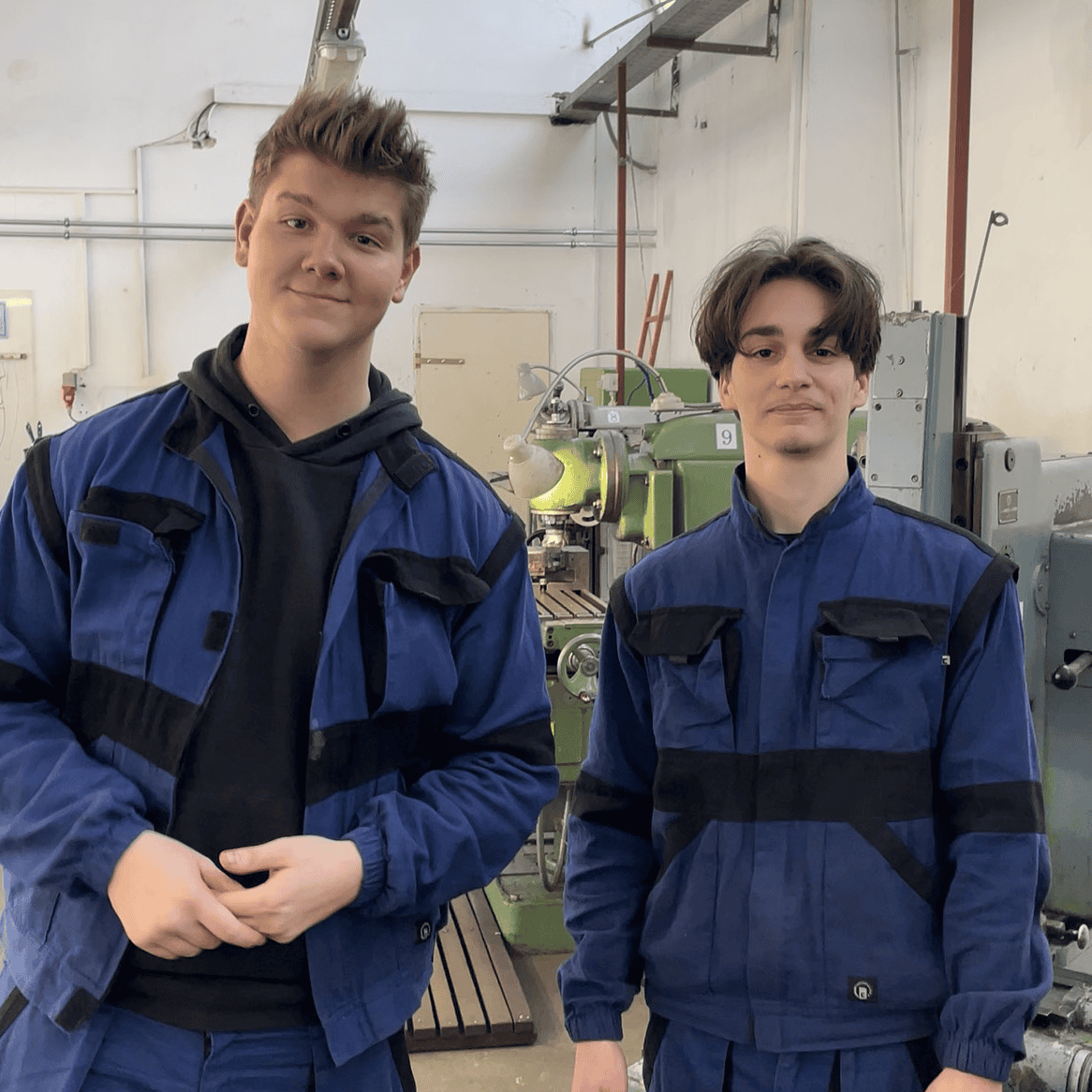 Legyél te az influenszer szaki!