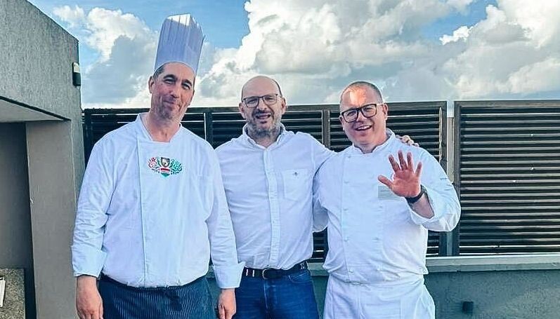 Libamájat vittek Kenyába, recepteket és „easy” életérzést hoztak haza