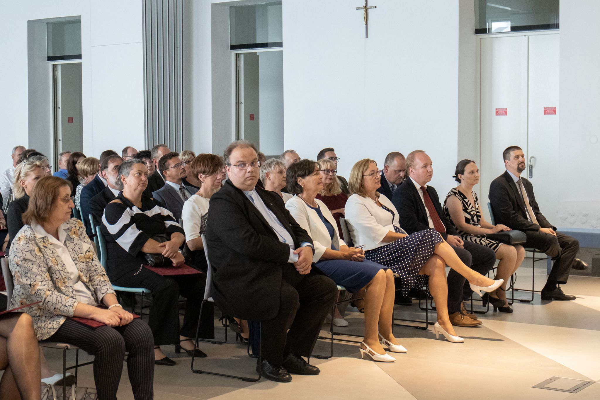 Miniszteri elismerést kaptak a Kaposvári Szakképzési Centrum munkatársai