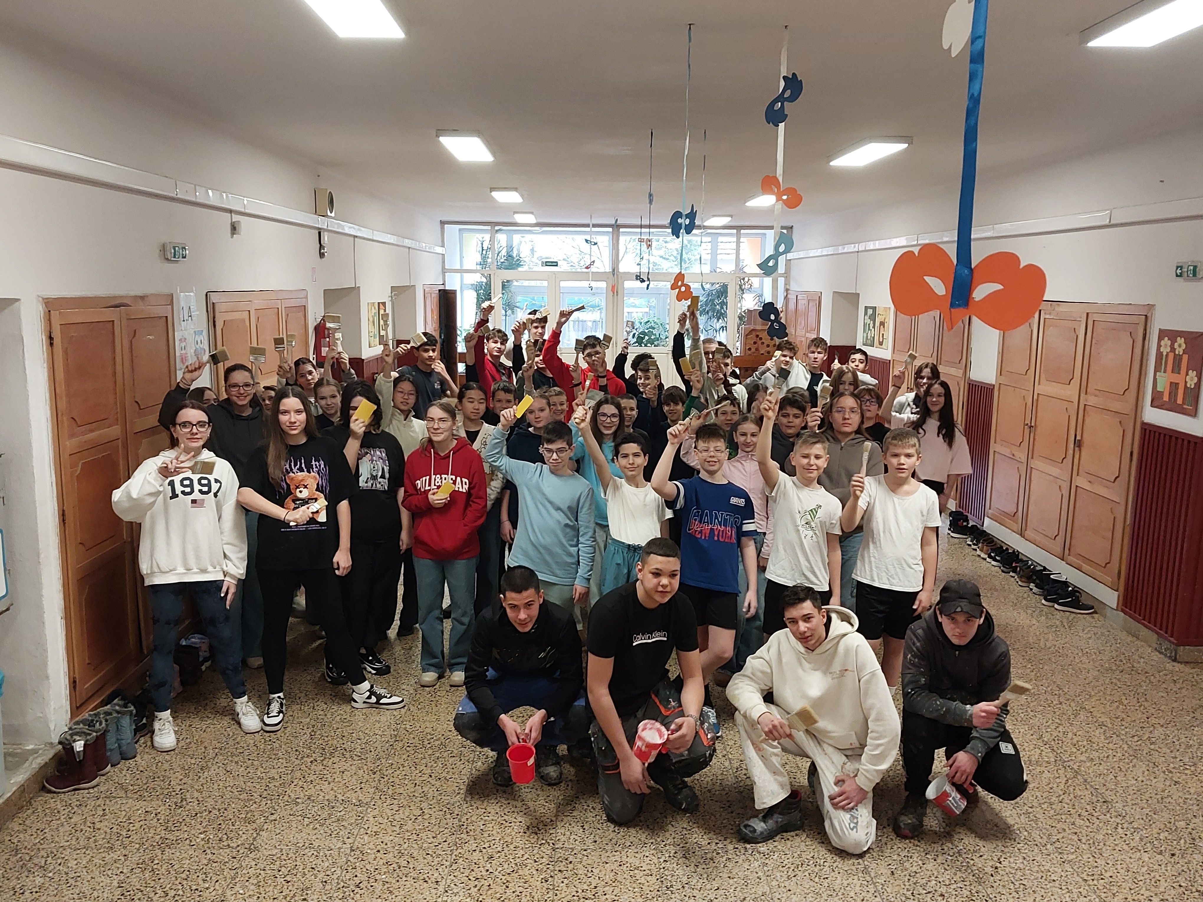 Szívvel-lélekkel a szakmákért – jószolgálat a pályaorientáció szolgálatában