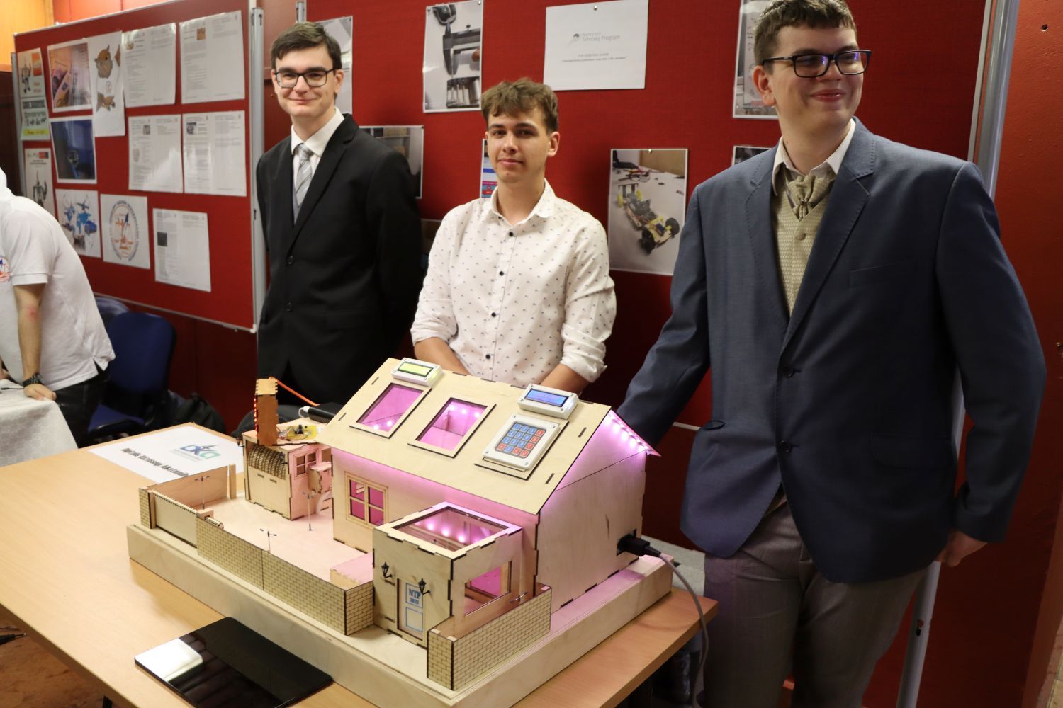 Idén is bemutatkozhatnak az ifjú tehetségek