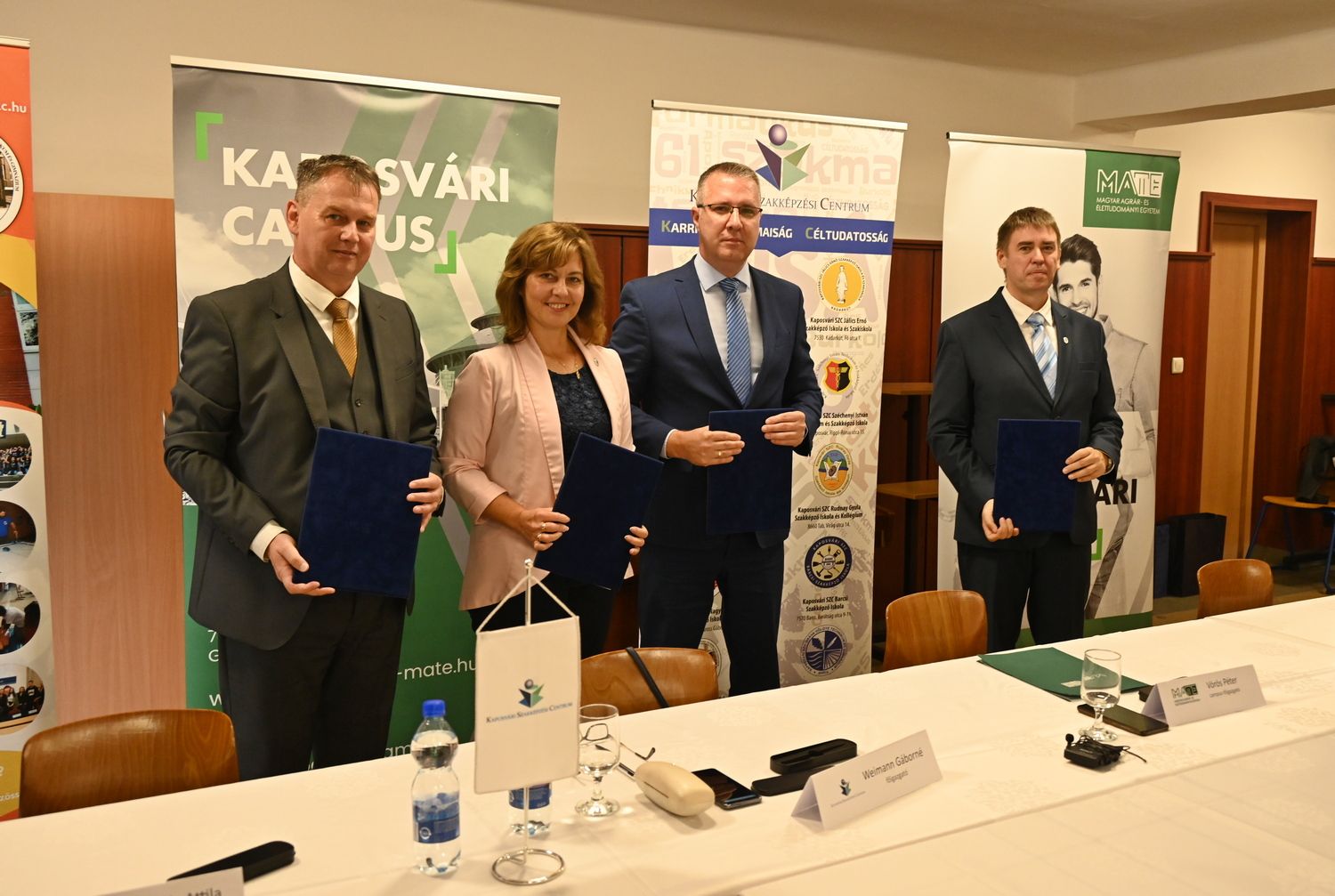 Okleveles óvodai nevelő képzés indul Nagyatádon