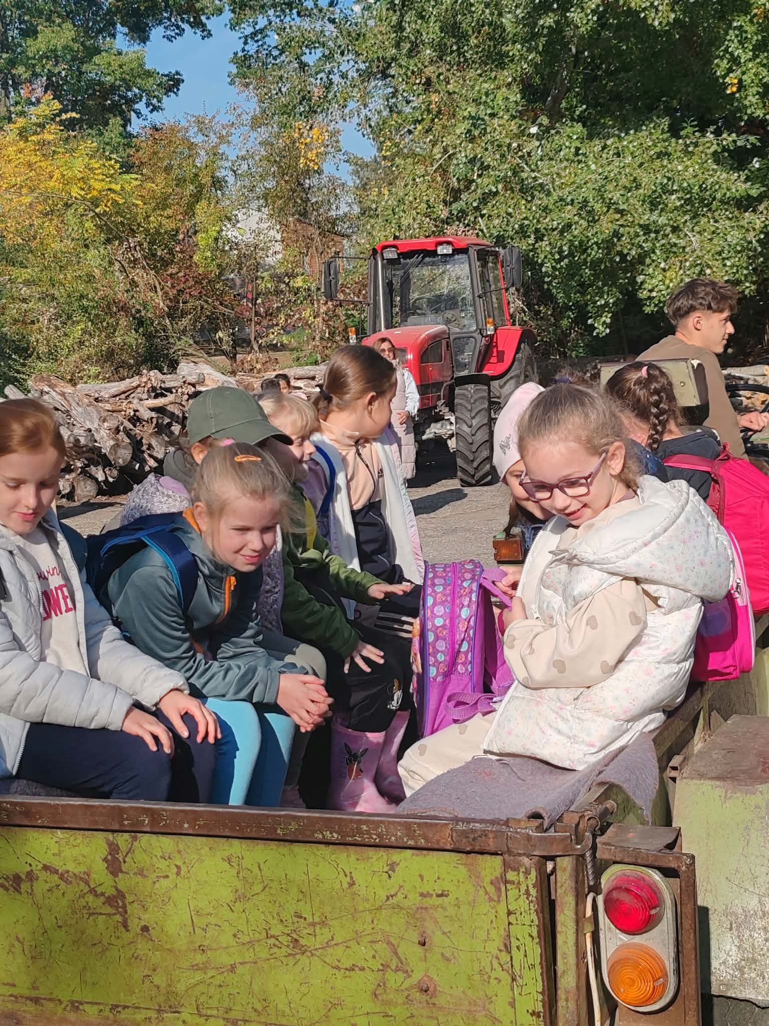 Több mint 1400 gyermek kalandozott az erdők világában