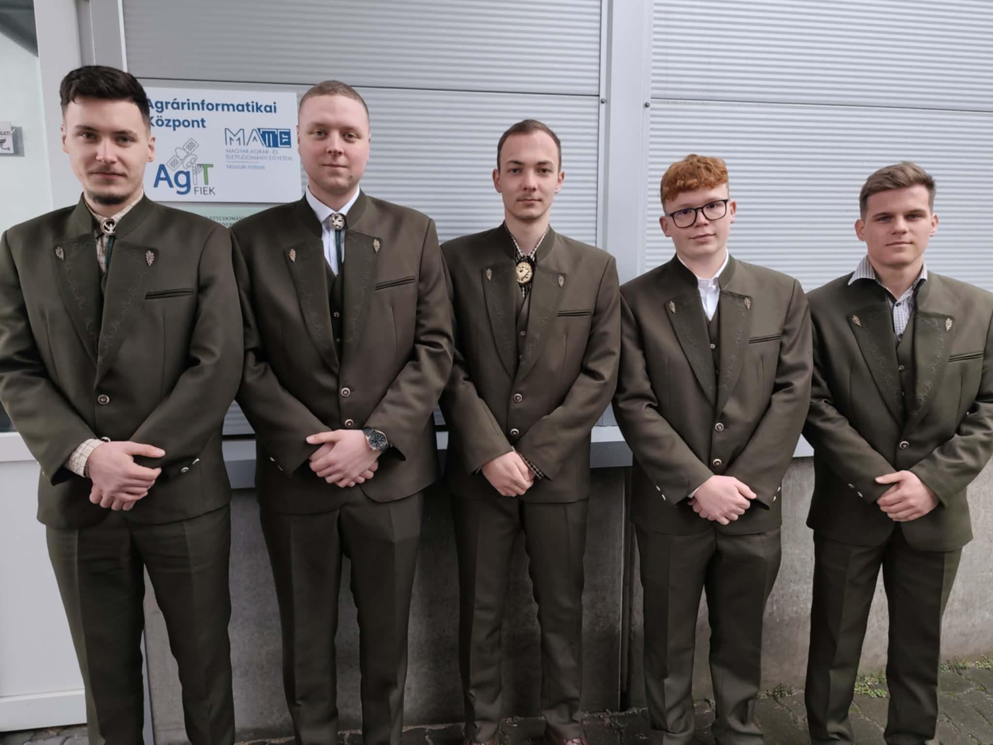 Dobogós reményekkel az országos döntőben