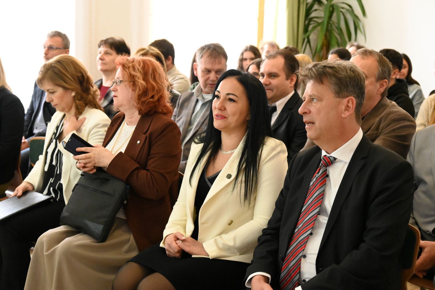 Közösséget és jövőt épített a Jelenlét program a barcsi kollégiumban