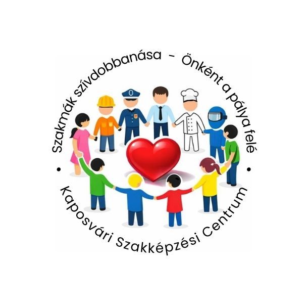 Szakmák szívdobbanása - szakképzés és társadalmi felelősségvállalás