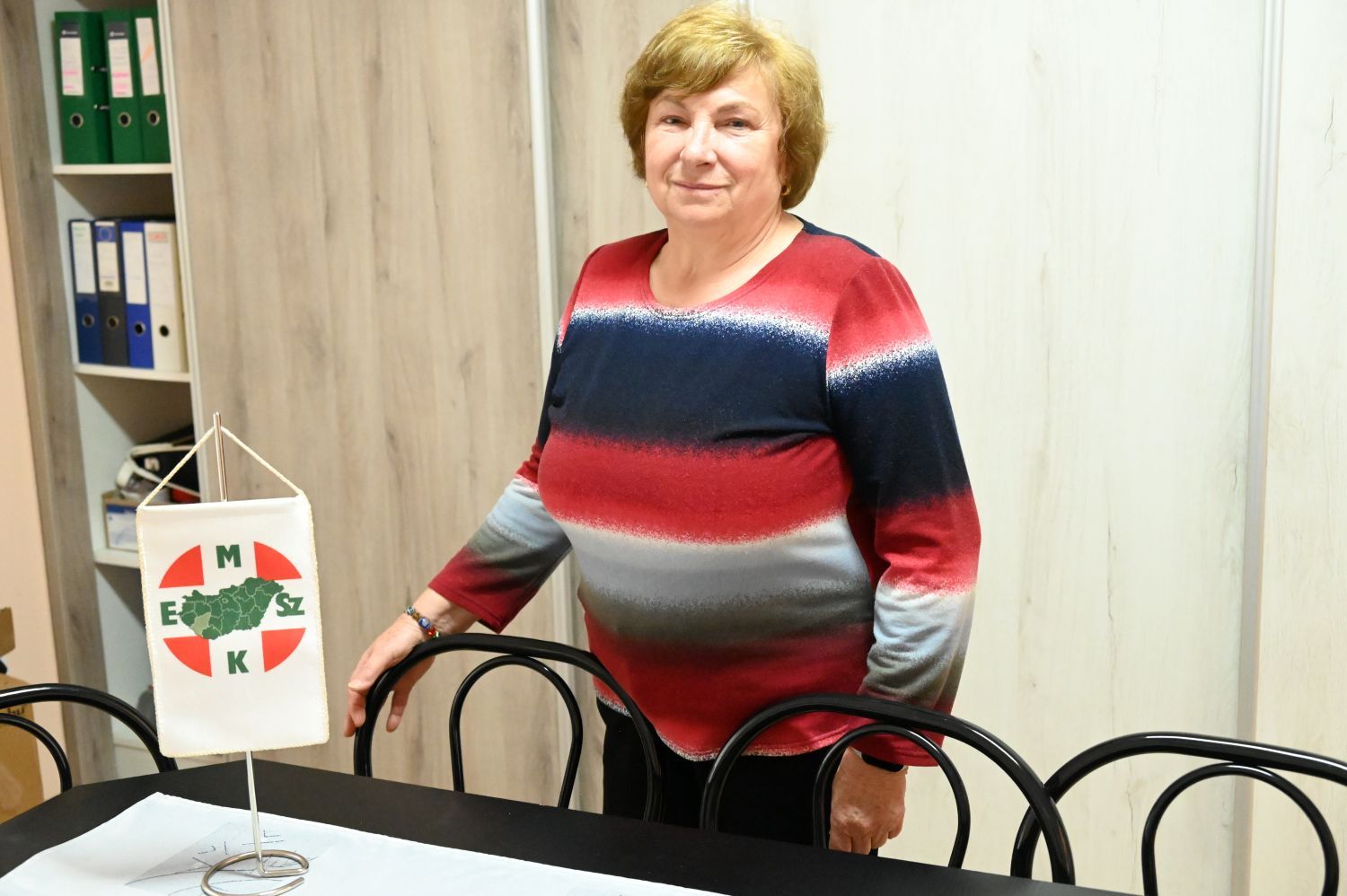 A segítségnyújtás hivatása – biztos jövő az egészségügyben