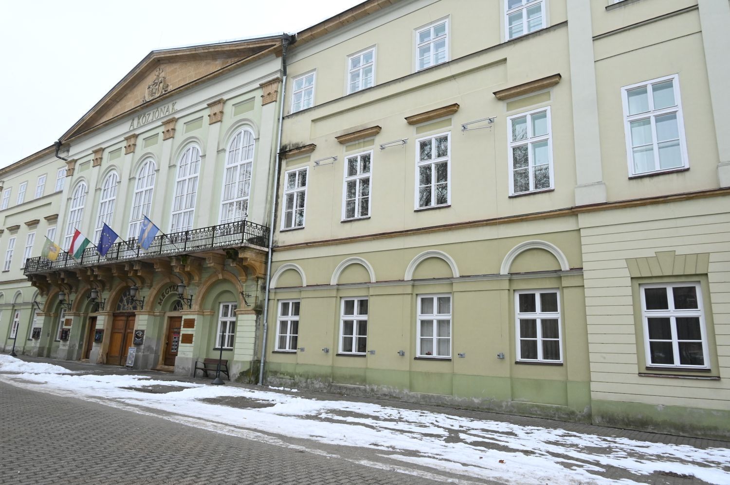 Tehetséggondozás és szakképzés – szakmai napot tartanak a pedagógusoknak