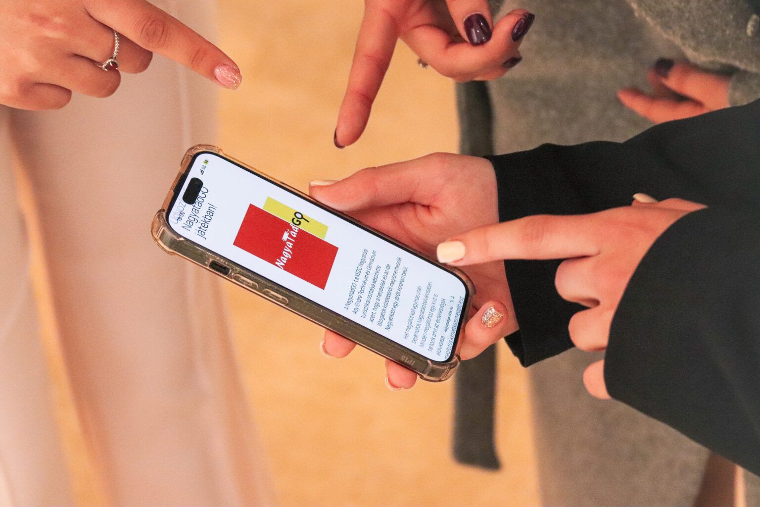 Lili és a város titkai – amikor a diákok álmából turisztikai attrakció lesz