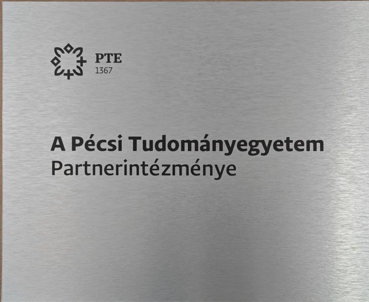  A Nagyatádi Ady Endre Technikum is csatlakozott a PTE pedagógusképzés új partnerintézményei közé