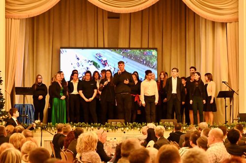 Boldog születésnapot KSZC!