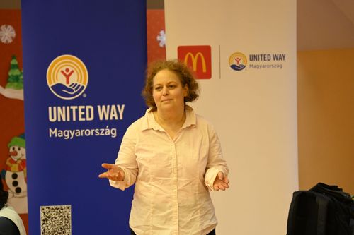 Élményalapú pályaorientáció a diákokért