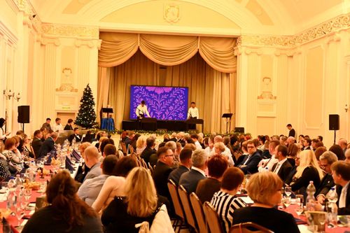 Tíz év, egy közösség – Gálaműsorral ünnepelt a KSZC