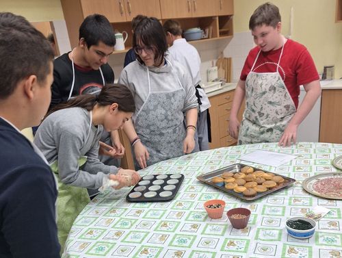 Fedezd fel a munka világát! – alkotás és élmények kézzelfoghatóan