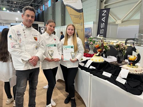 Széchenyi siker a Pataki János Emlékversenyen