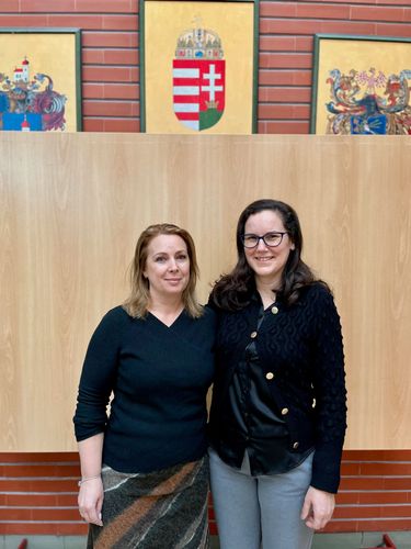 Tehetségek mögött álló tanárok – Köbüki ösztöndíjat kaptak oktatóink