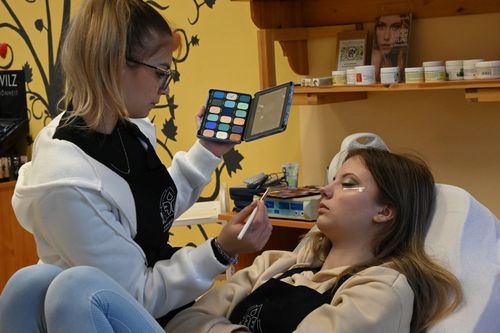 Megkezdődtek a szakmai vizsgák