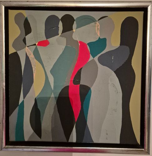 Amikor a kép élménnyé válik