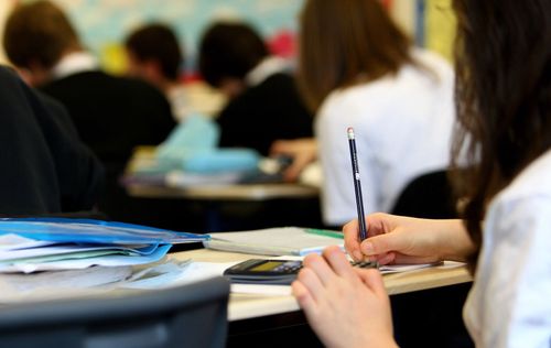 Sikeres vizsgaidőszak a Kaposvári Szakképzési Centrumban