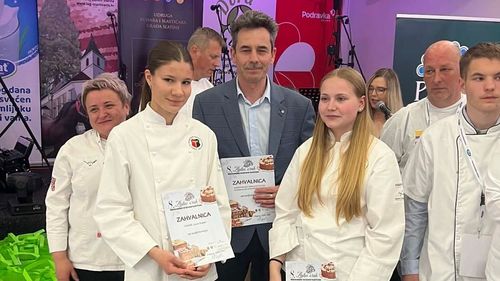 Aranydióból ezüstérem