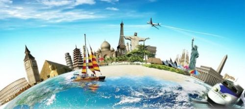 Ágazatválasztó – Turizmus–vendéglátás ágazat