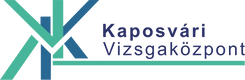 Kaposvári Vizsgaközpont